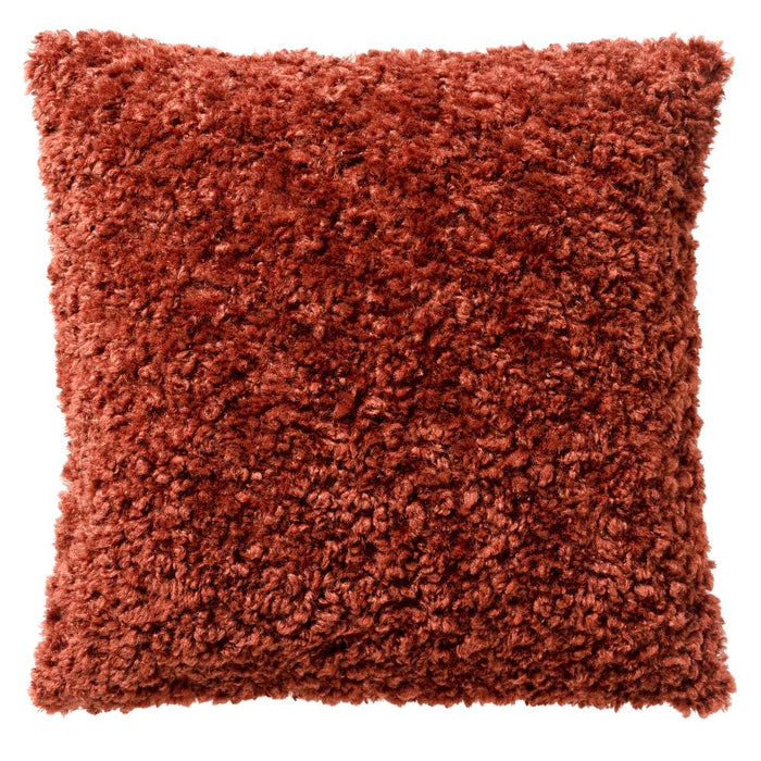 Sierkussen Cato 45x45 cm - Brandy Brown