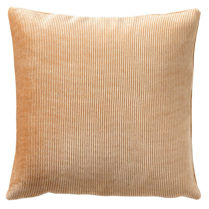 Sierkussen Claudette 45x45 cm - Almond Buff