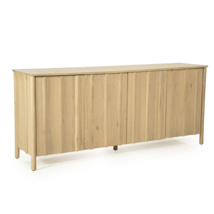 Dressoir Jake - Naturel