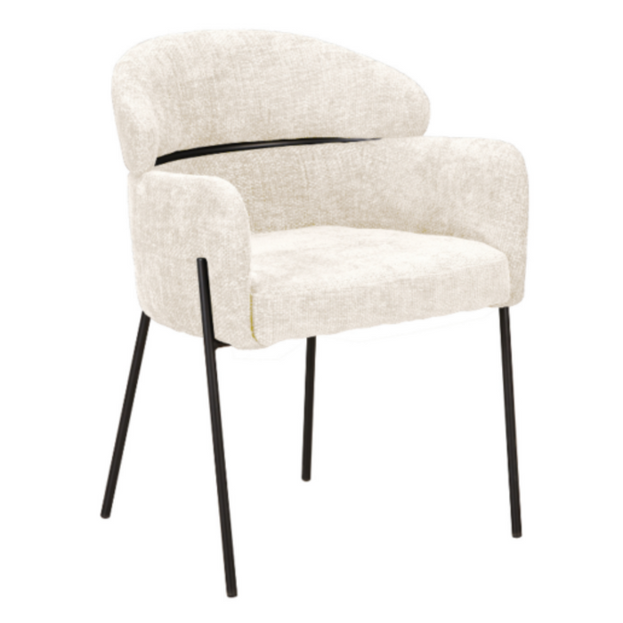 Eetkamerstoel Dawson