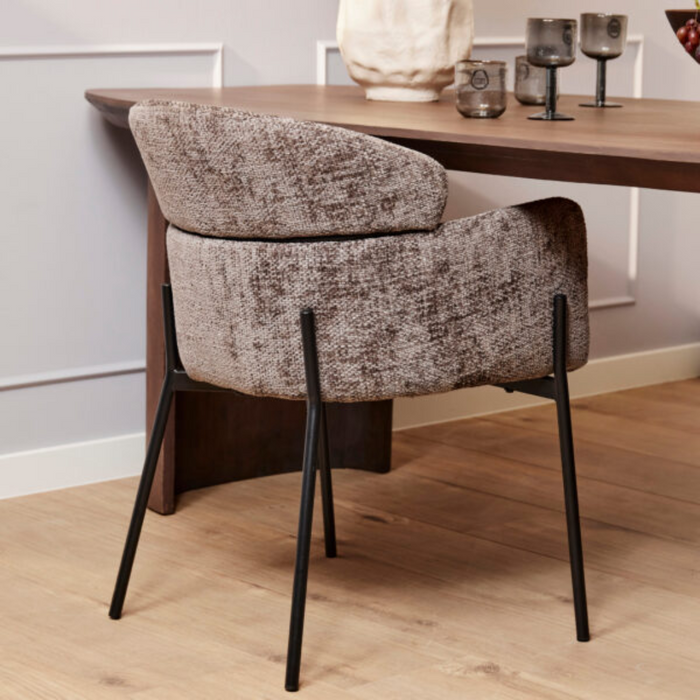 Eetkamerstoel Dawson