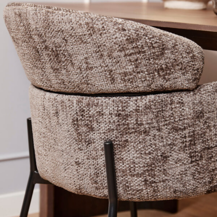 Eetkamerstoel Dawson