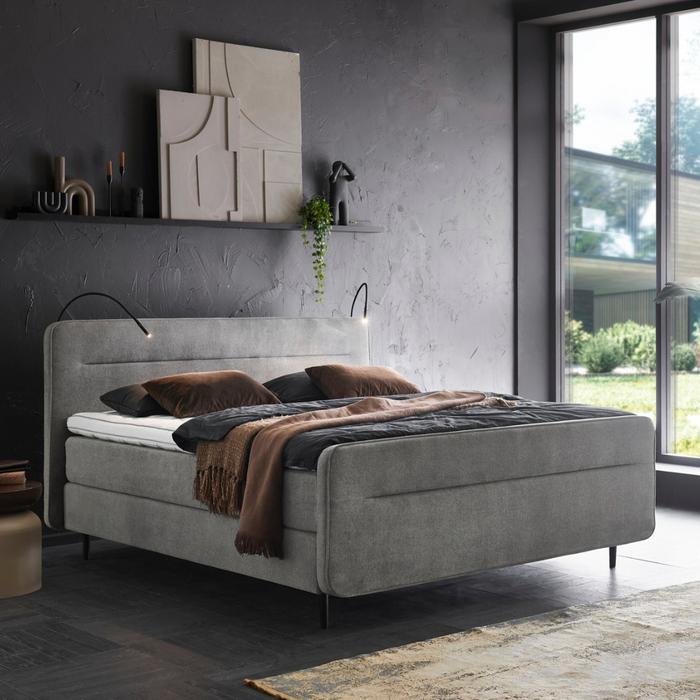 Boxspring V3300