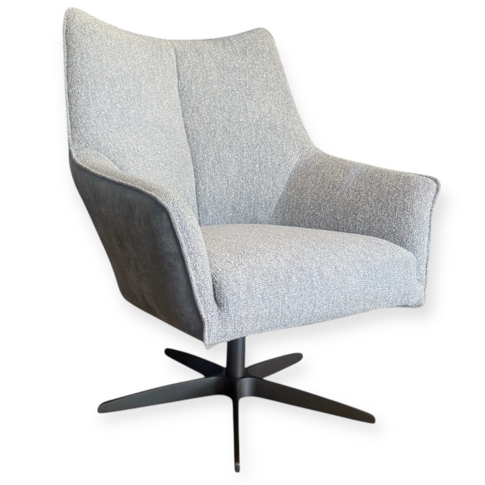 Fauteuil Rob