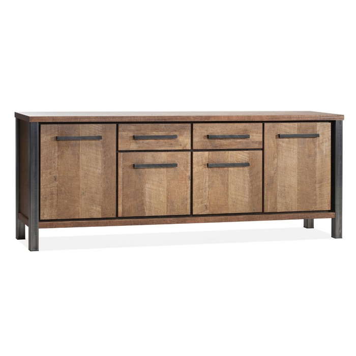 Dressoir Sidor
