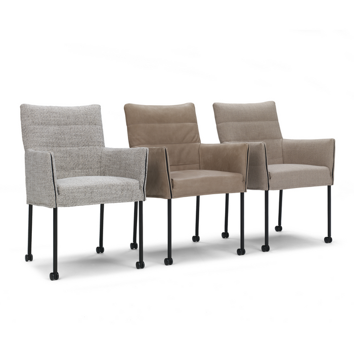 Eetkamerstoel Novara