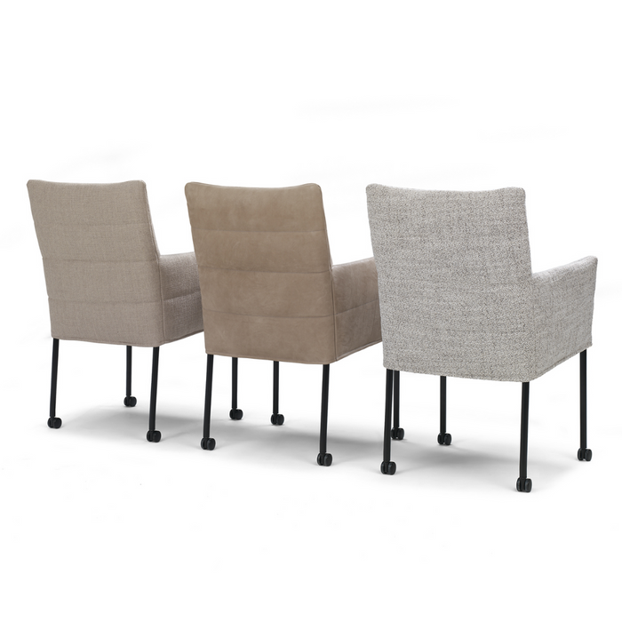 Eetkamerstoel Novara