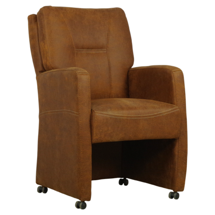 Eetkamerstoel Stockholm XXL