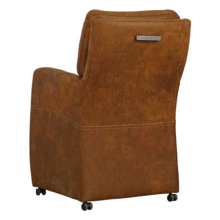 Eetkamerstoel Stockholm XXL