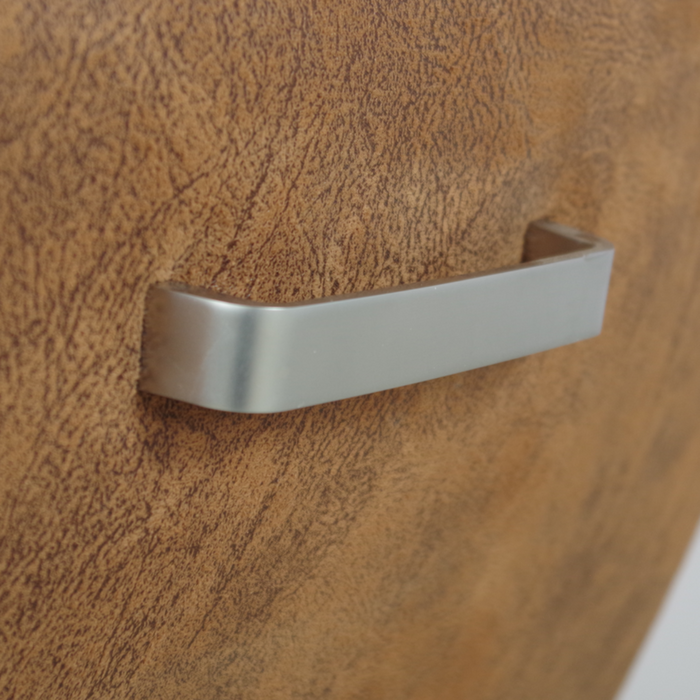 Eetkamerstoel Stockholm XXL