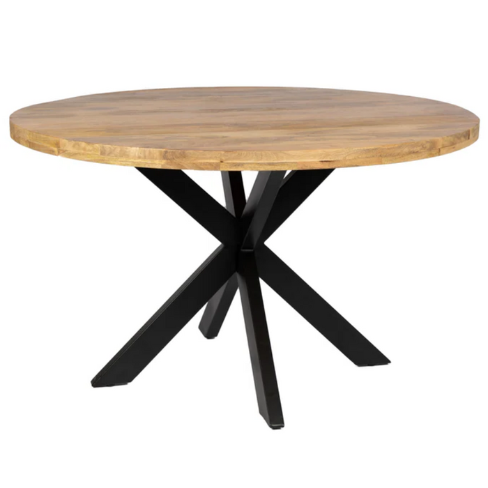 Eetkamertafel Bram