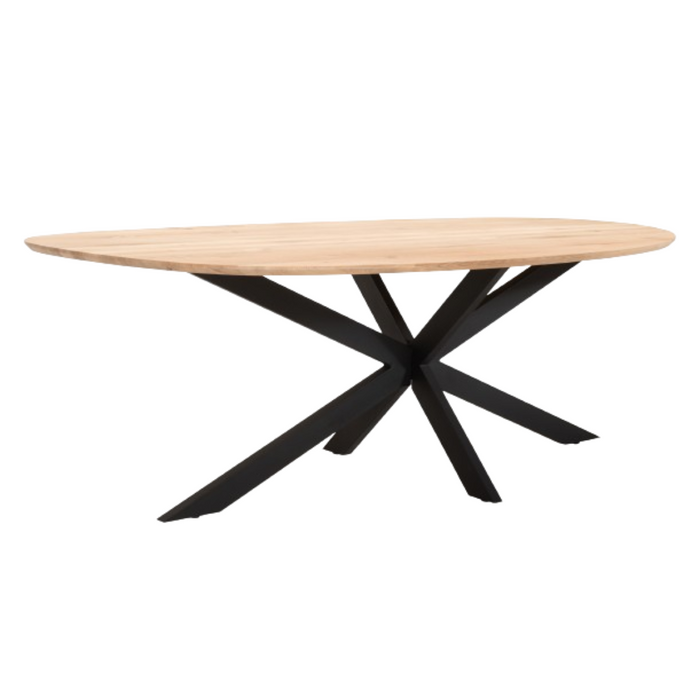Eetkamertafel Burda