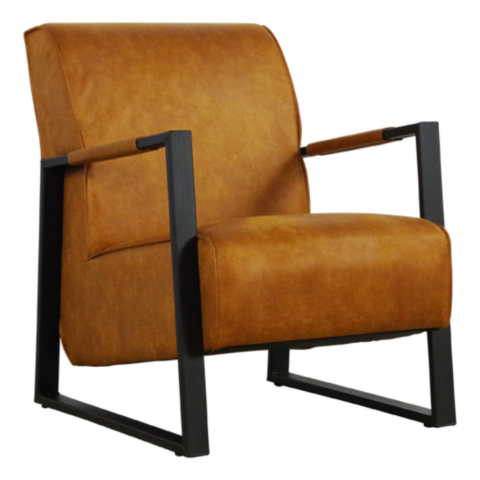 Fauteuil Mandy