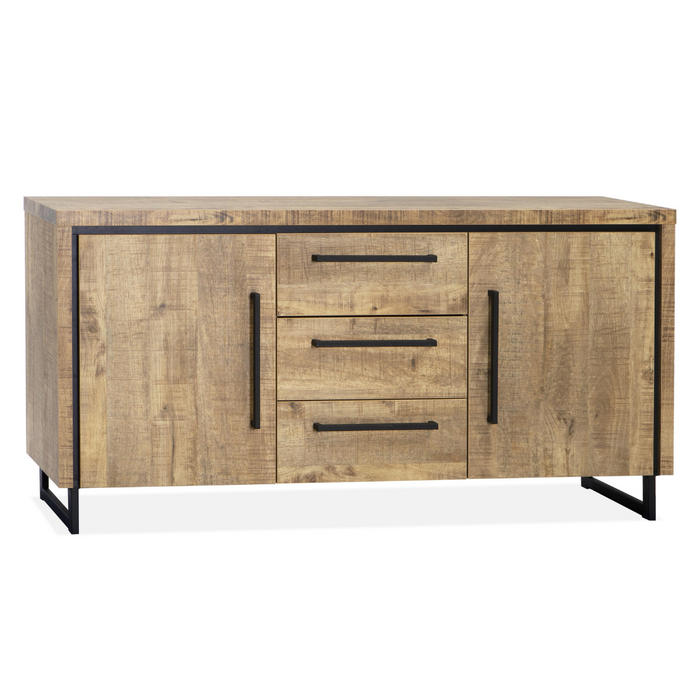 Dressoir Rio Klein - Mangohout