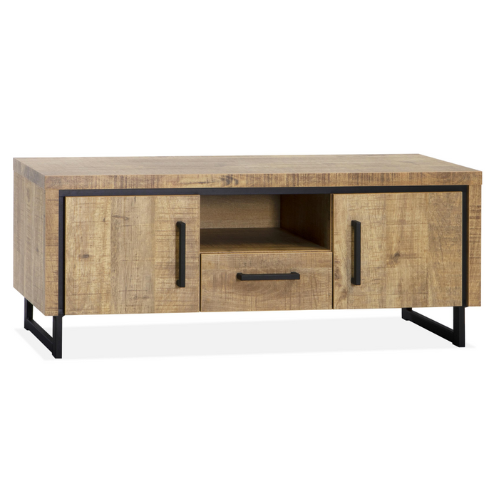 TV meubel Rio Klein - Mangohout