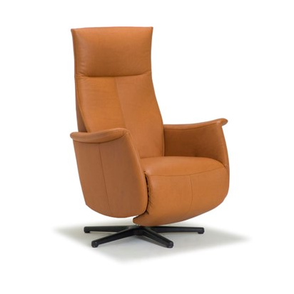 Relaxfauteuil New Fabulous Five F1-100 De Toekomst Seinen Wonen Slapen Nieuwleusen 412x412 29-12-2023 Voorkant Draaivoet