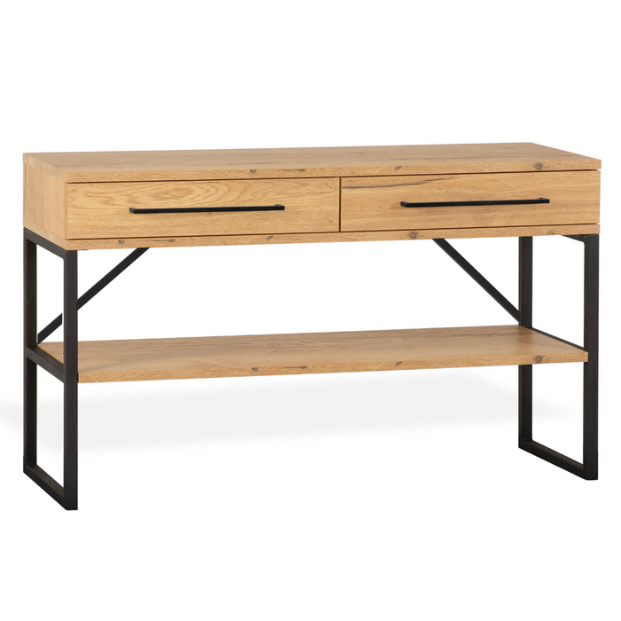 Sidetable Diamond - 2 Lades