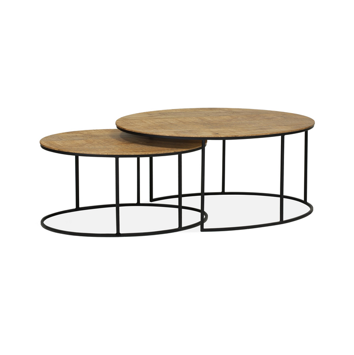 Salontafel Set Tango 2-delig Lamulux Maxfurn Seinen Wonen Slapen Nieuwleusen 3080x3088 5-1-2023