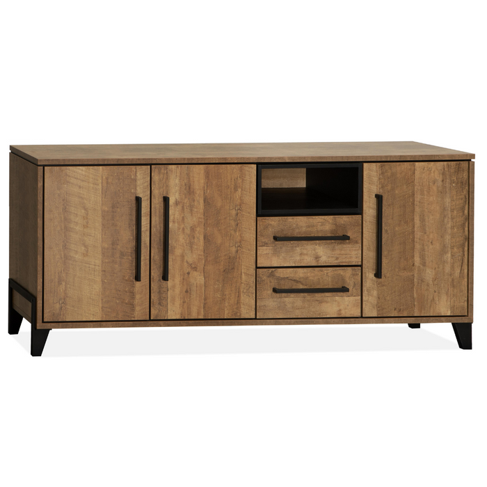 Dressoir Marlon Midden - Old Teakhout