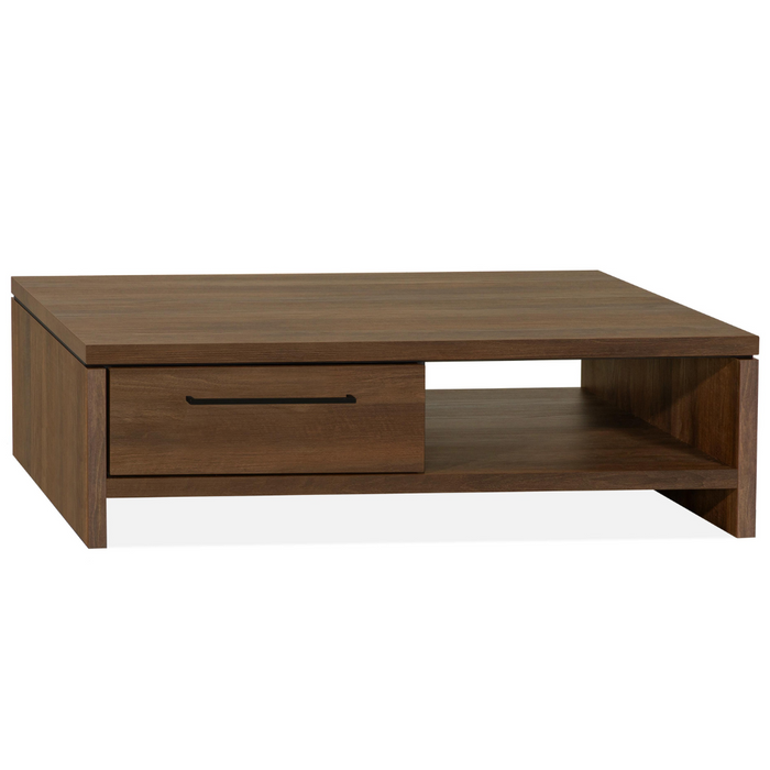Salontafel Sterre - Dark Almond
