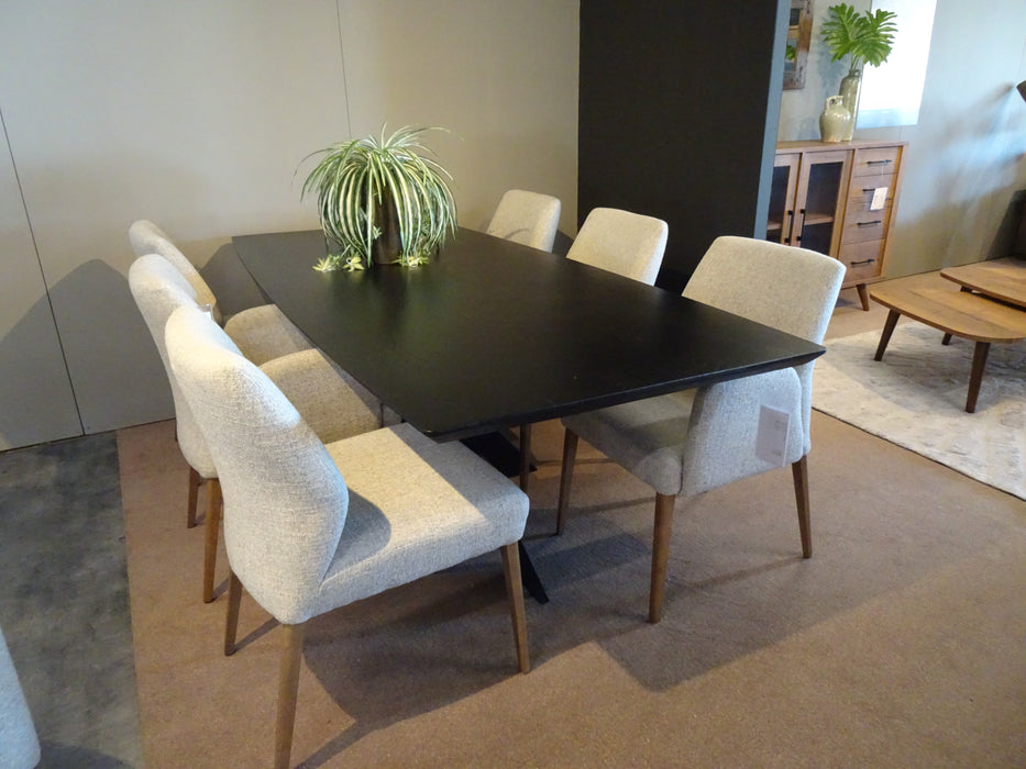 Eetkamerstoel Olivarius