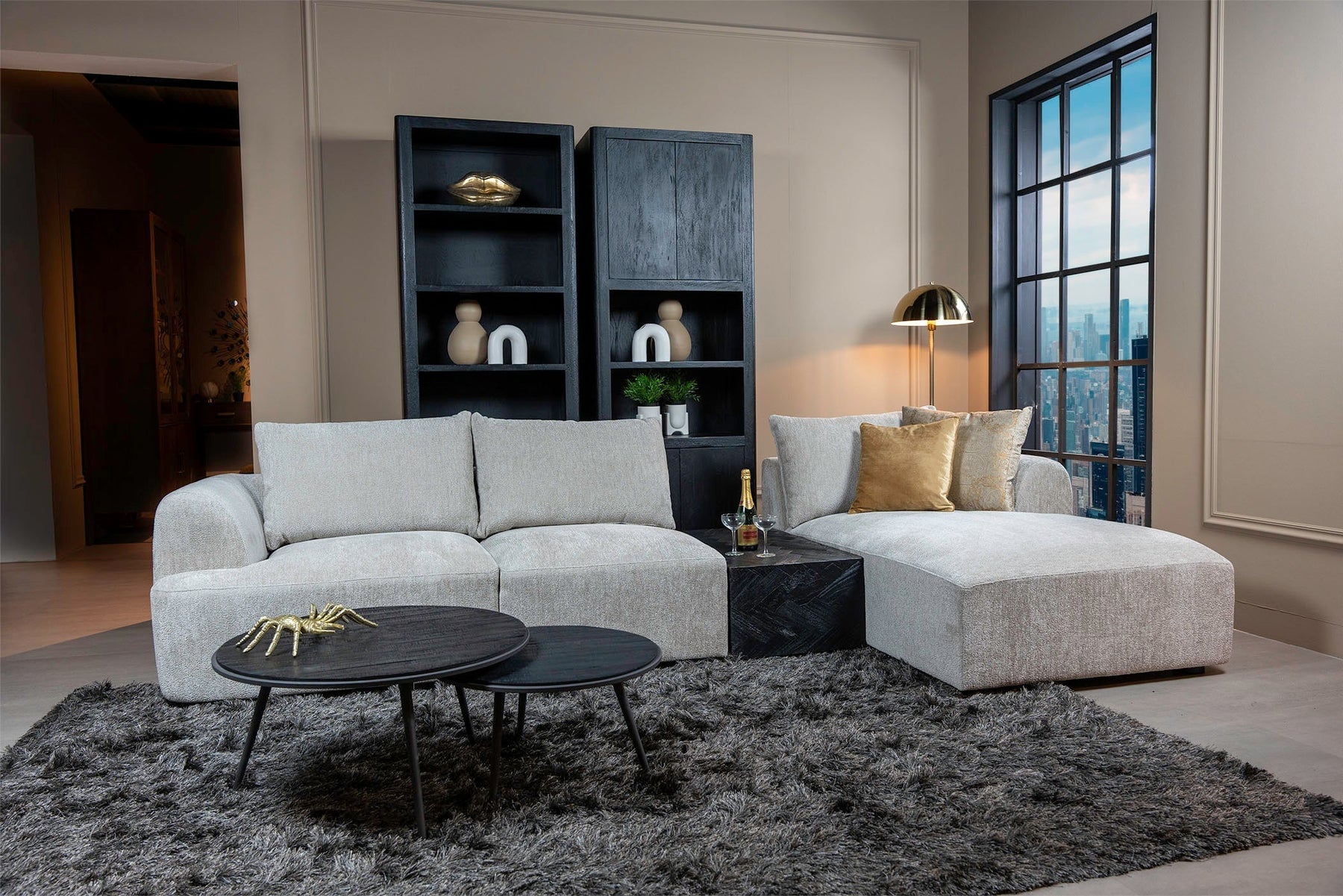 De voordelen van een elementenbank: flexibiliteit en ruimtebesparing