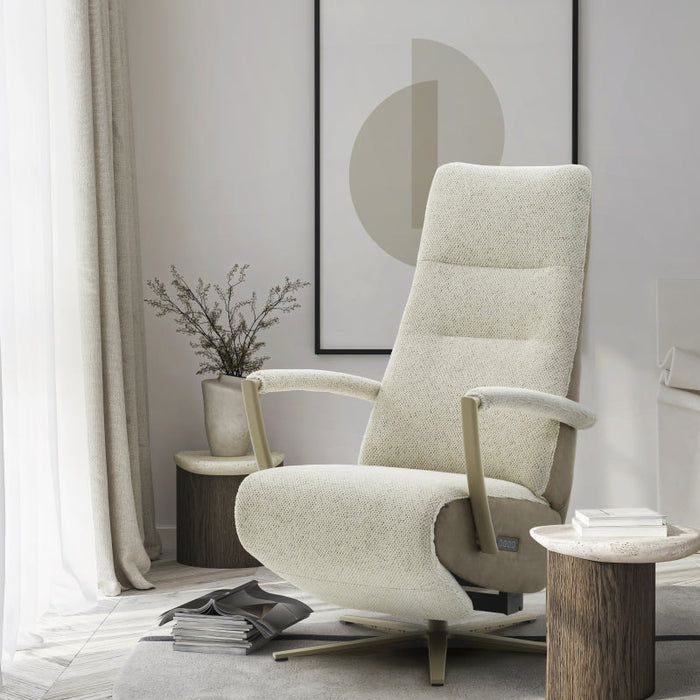Relaxfauteuil onderhouden: zo gaat hij langer mee