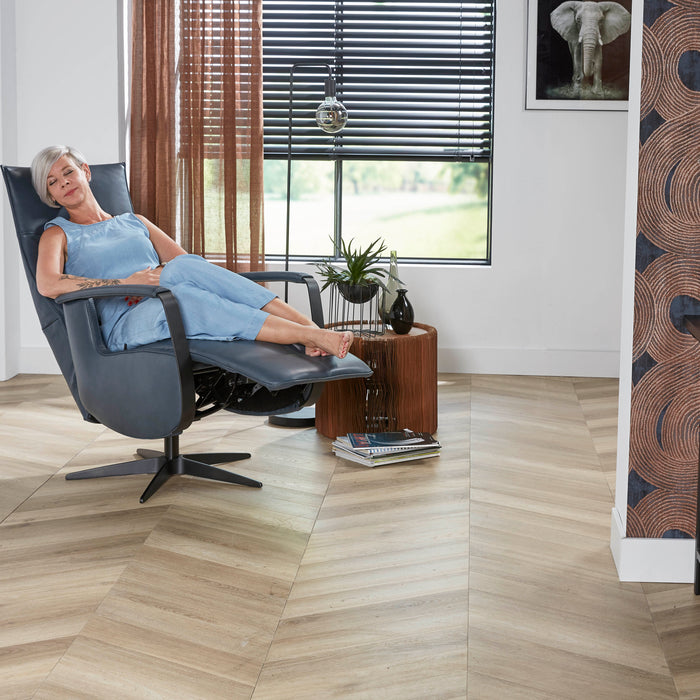Relaxfauteuil kopen: waar let je op?