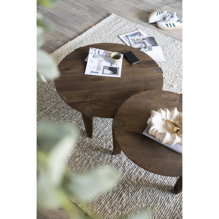 Salontafel Davina - Large | Eleonora