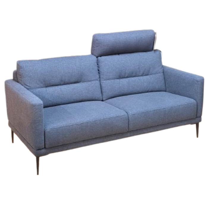 2,5-Zits Bank Mantis - Blauw