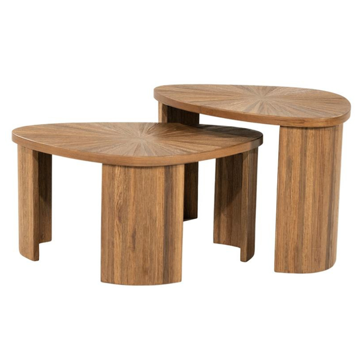 Salontafel Set Tala | By-Boo
