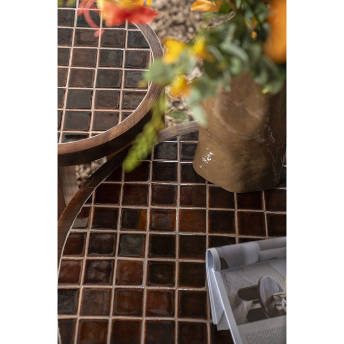 Side table TiledUp | By-Boo