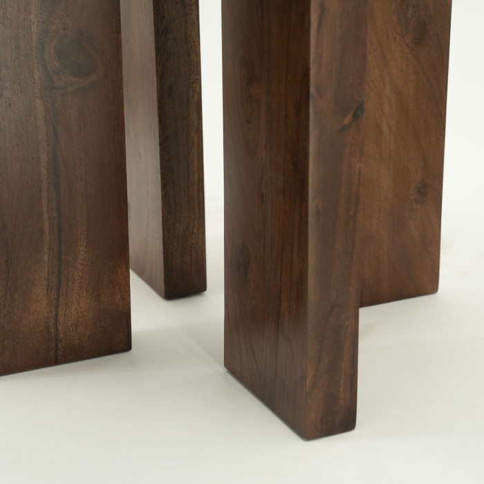 Side table TiledUp | By-Boo