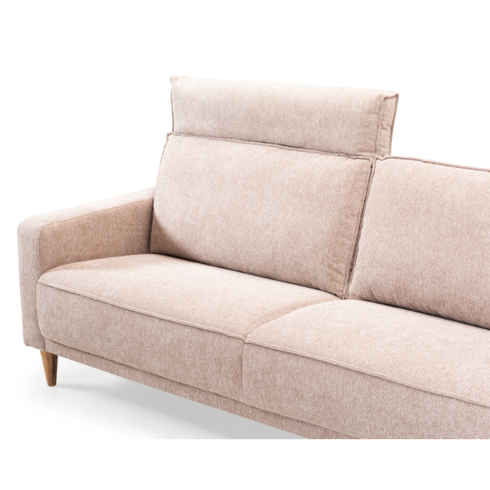 Bank Jarina | Skagen Studio