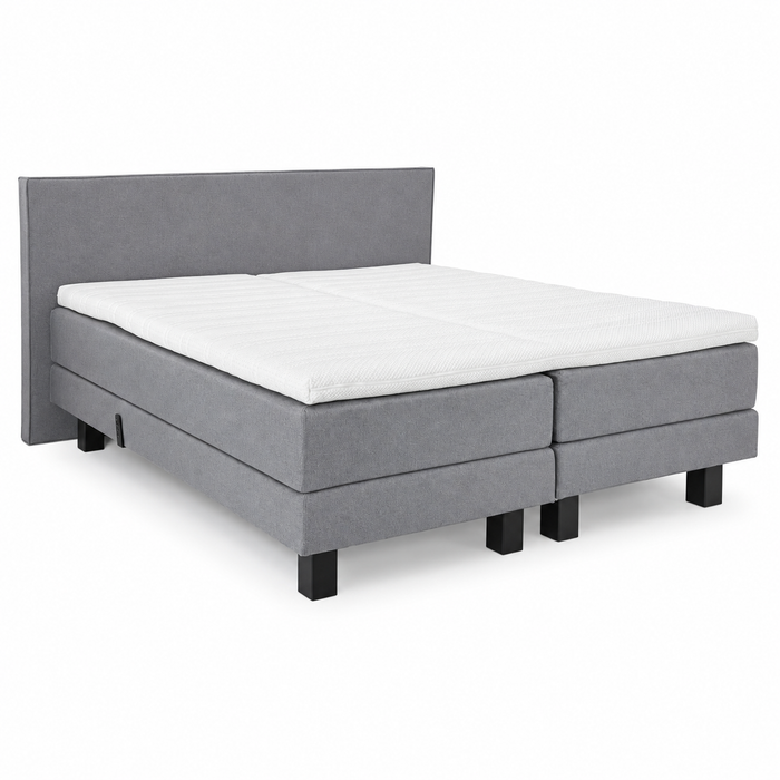Boxspring Carlotta 180x200 cm - Elektrisch