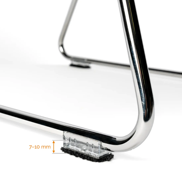 Chairfixx Stoelpootdop Buisframe