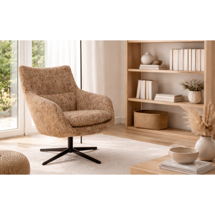 Fauteuil Lion