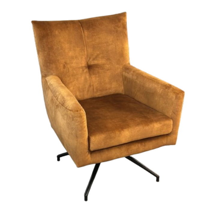 Draaifauteuil Martin