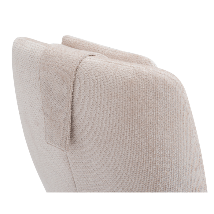 Draaifauteuil Perra | Skagen Studio