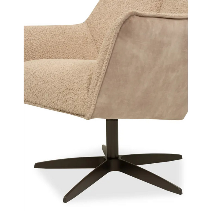 Fauteuil Rob