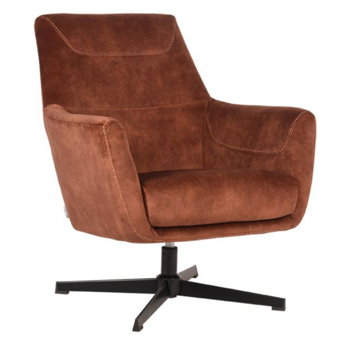 Fauteuil Toby