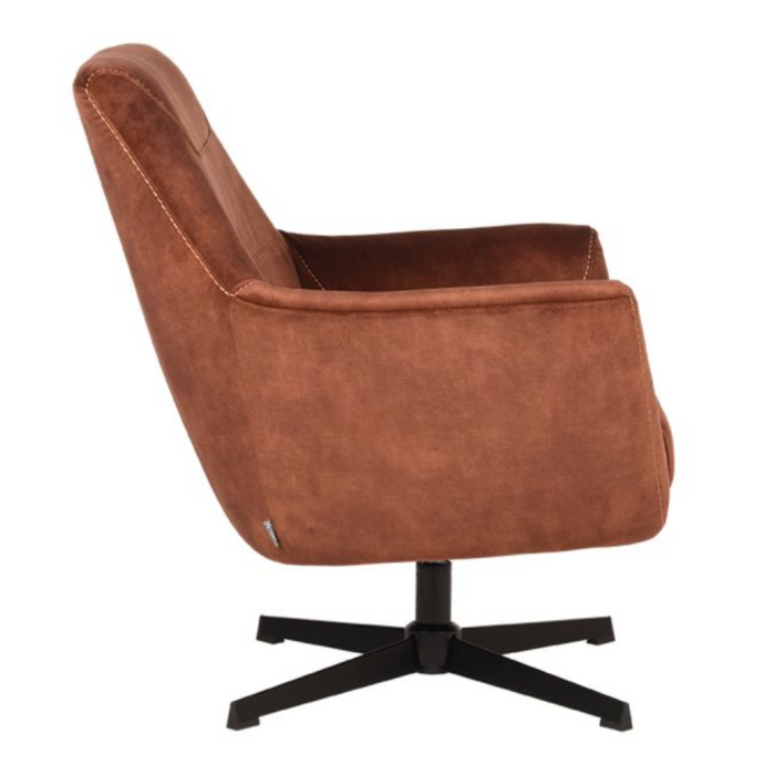 Fauteuil Toby