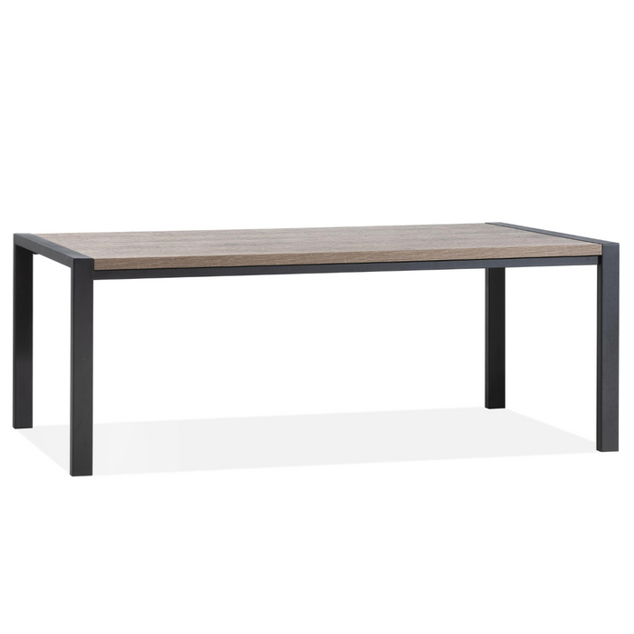 Eetkamertafel Ducato