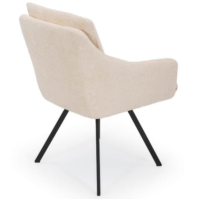 Eetkamerstoel Alma | Skagen Studio