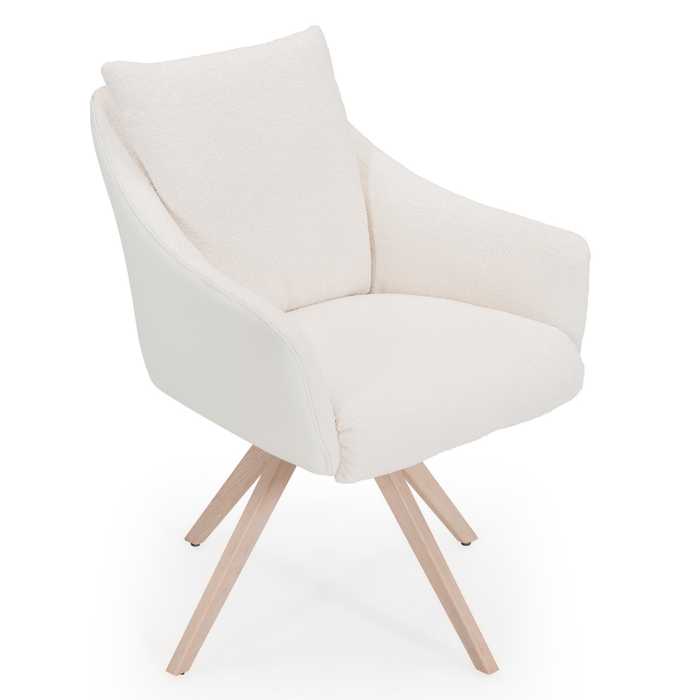 Eetkamerstoel Alma | Skagen Studio