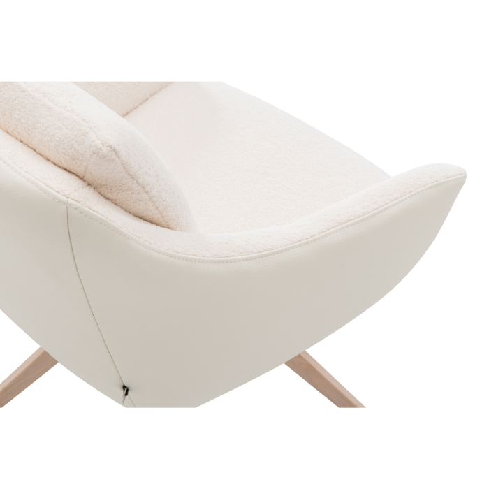 Eetkamerstoel Alma | Skagen Studio