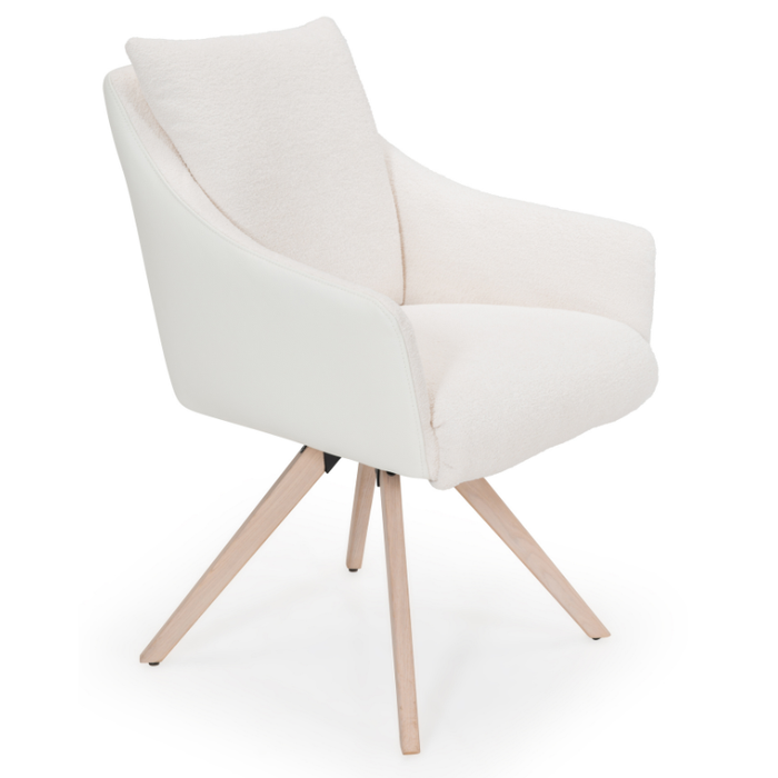 Eetkamerstoel Alma | Skagen Studio