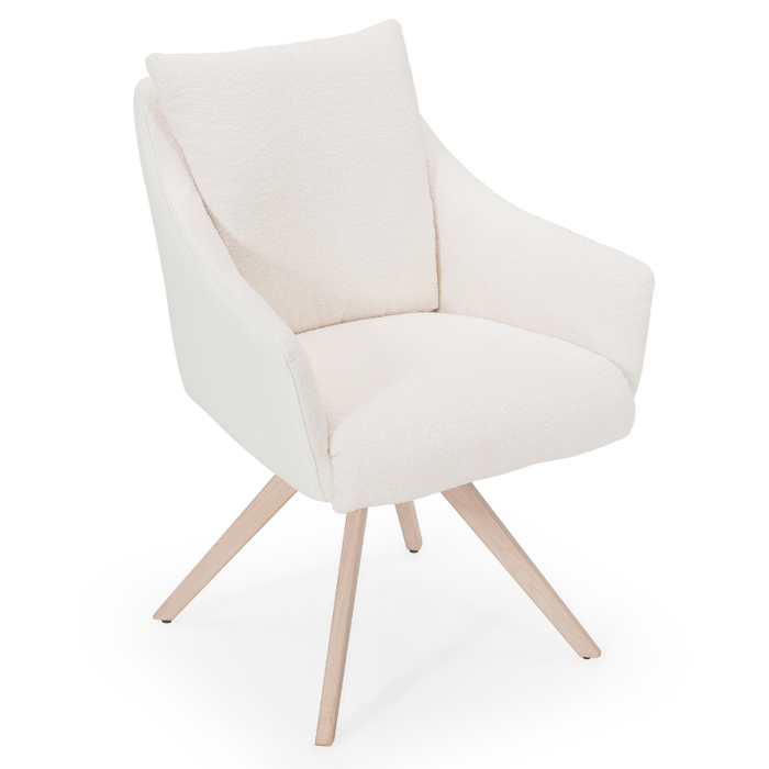 Eetkamerstoel Alma | Skagen Studio