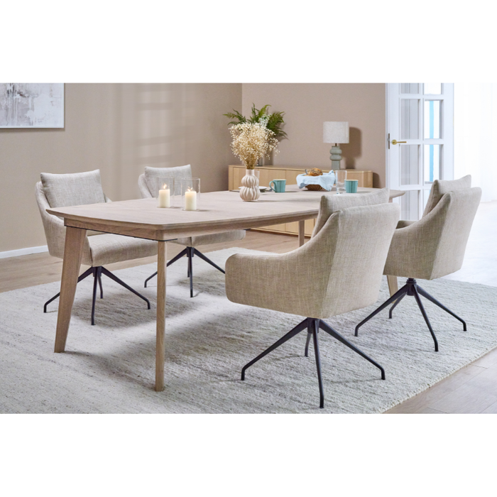 Eetkamerstoel Alma | Skagen Studio