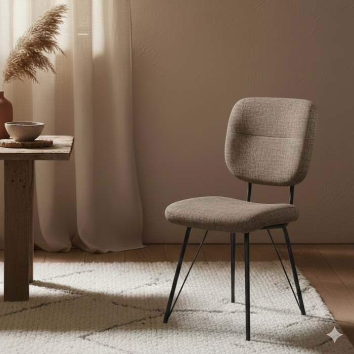 Eetkamerstoel Baarlo